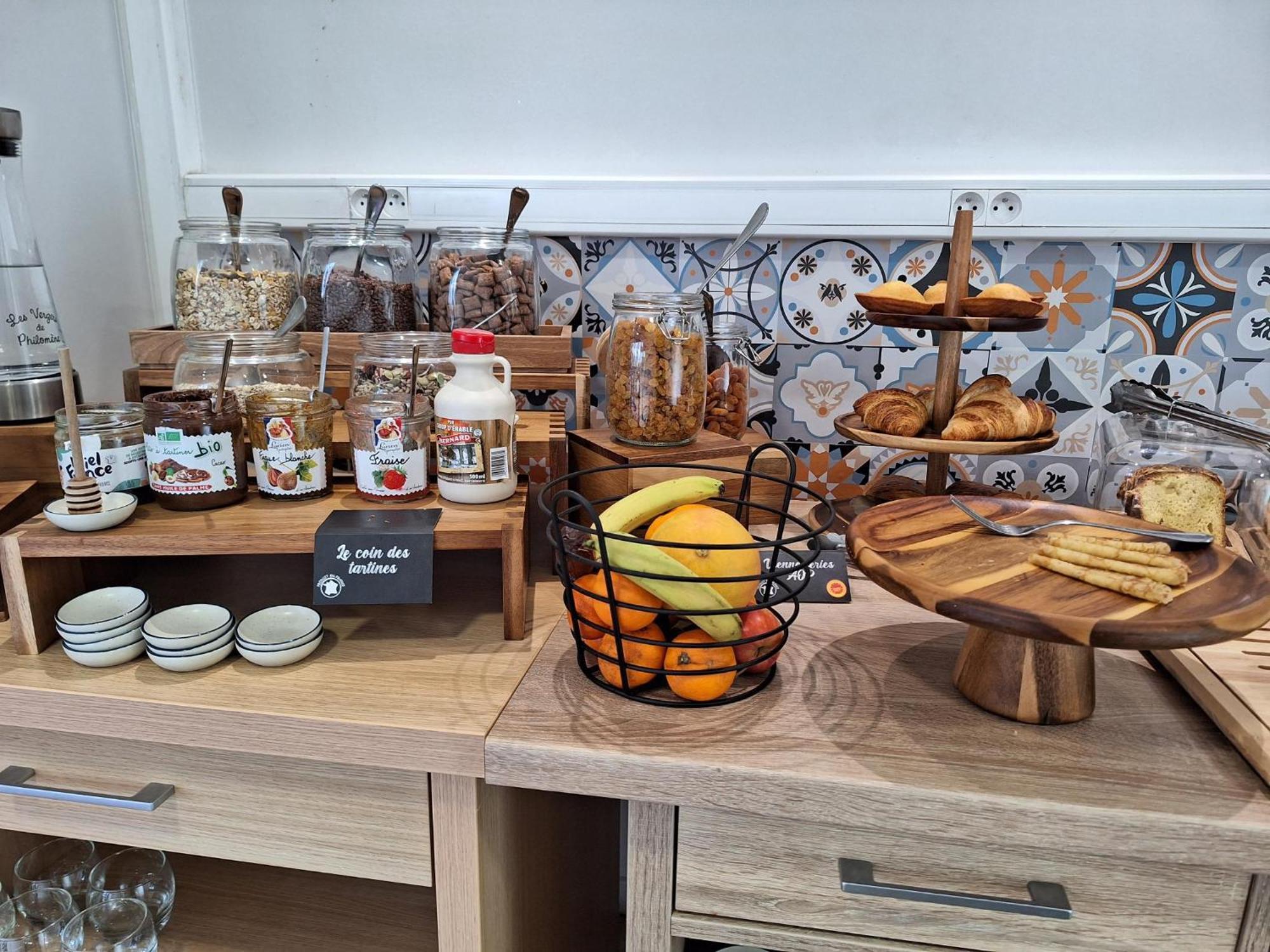 Appart Hotel Odalys City Metz Manufacture Екстер'єр фото